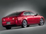 Chevrolet Malibu LT 2008 года